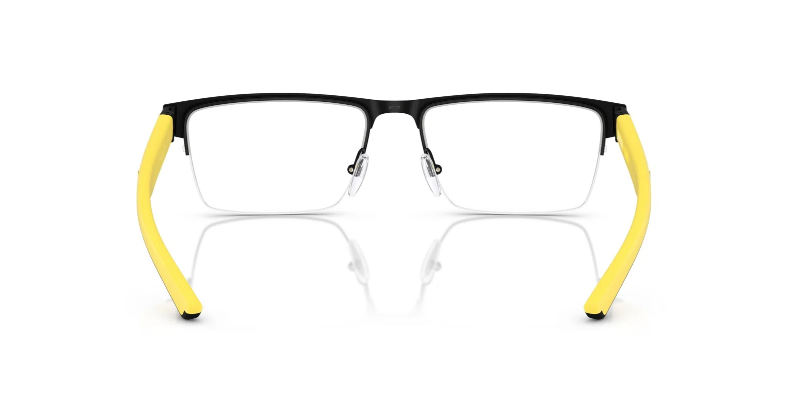 Scuderia Ferrari 7007 Eyeglasses - view 25